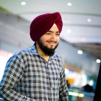 Gursimar Singh