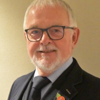 Michael 'Mike' Smyth