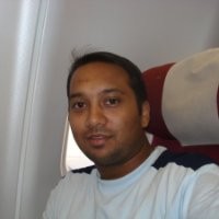 HARSH LADDHA