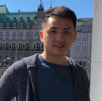 Yi Liu