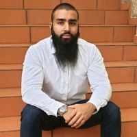 Ismail Seedat