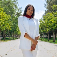Malaika Richardson, M.A.