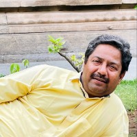 Ajit Pandey