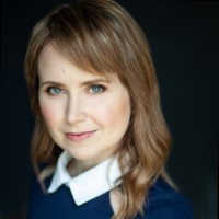 Caitlin McCarthy