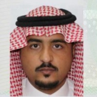 Saad Alahmari