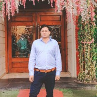 Vivek Dubey