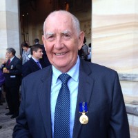 Ray Southeren