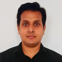 Abinash Panigrahi