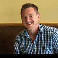 Patrick Coghlan, MBA