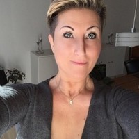 Bente Djørup