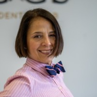Sandra C. Ramsey, CDT