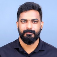 Rakhin M R