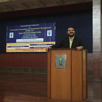 Prashant Bhatia