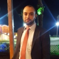 Ali Majed