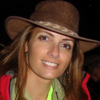 Lydia Lohrer-Bevier