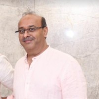 Dilip Ramakrishna