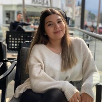 İzge Taşkınçay
