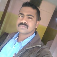 Sakti Prasad Barik