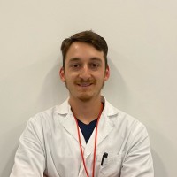Gianmarco Francia