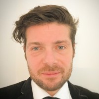 Andrew Meehan