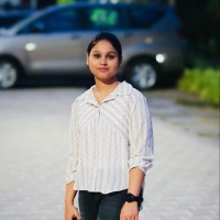 Anusha Ramakrishnan V