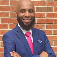 Christopher M. Thurmond, EdD