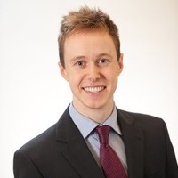 Alex Fletcher, CPA, CA