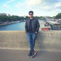 Nihaal Tonse
