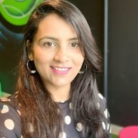 Keerthi Mahashettywar