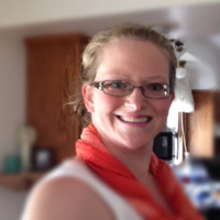 Shauna Simonar