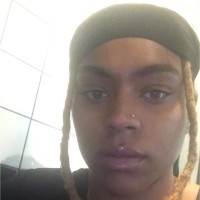 Ebony Stegall
