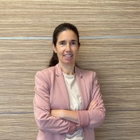 Eva Ortego Martínez