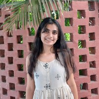 Urvi Mistry