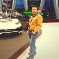 Mikail Cakmak