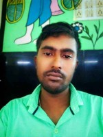 Krishna Biswas