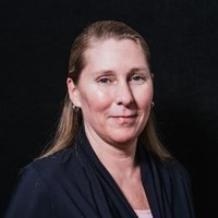 Saskia Leonard