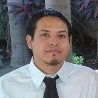 Tito Damian Cadena Estrella