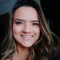 Laryssa Cabral
