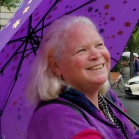 Peg Costello