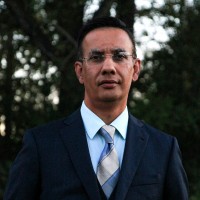 Adnan R. Ali