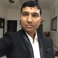 Anil patel