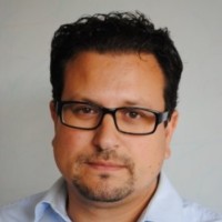 Radek Roštáš, MBA