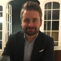 Nicolas Olesinski