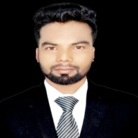 Shahed Ali