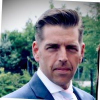 Matt Nicholas