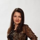 Svetlana Stojanovska