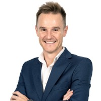 Francois Pienaar