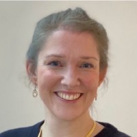 Rebecca Weick