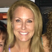 Heather Greenhalgh