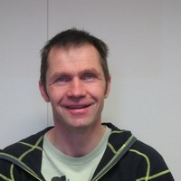 Øyvind Vaagland Reiten